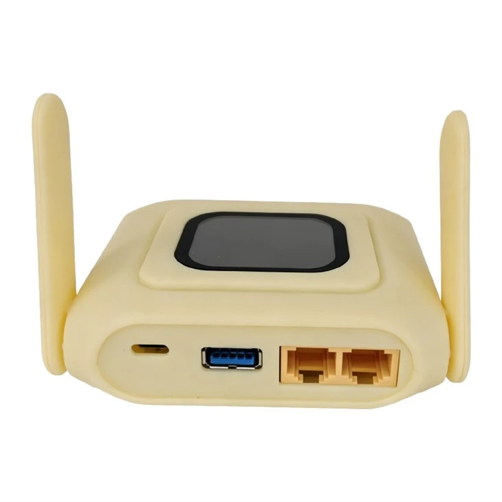 Wifi 7 Gaming Router high quality